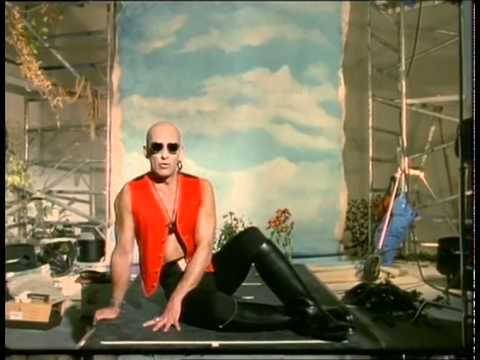 RIGHT SAID FRED - LOVE FOR ALL SEASONS | OFFICIAL MUSIC VIDEO
