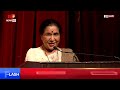 Asha Bhosle Addresses At The 1st Lata Deenanath Mangeshkar Award Ceremony mp3