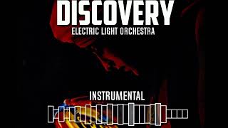 Elo Last Train To London Instrumental