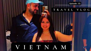 Full Vietnam Tourist Places | Hanoi Tour | Halong Bay | Ninh Binh | Vietnam Visa | Vietnam Travel Guide News