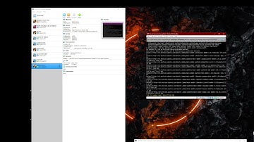 Ubuntu Server und einfacher Samba Share