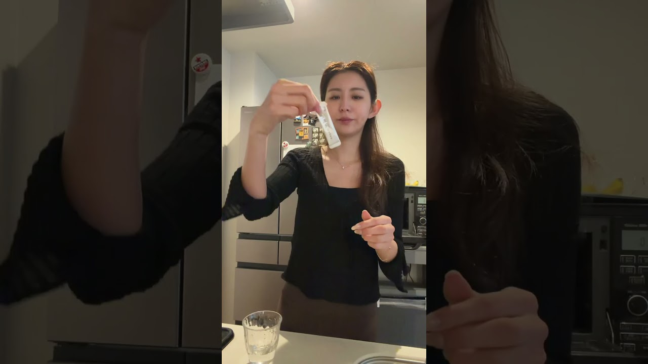 1日の食事内容🍽️ #ダイエット