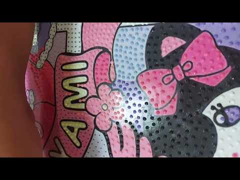 HOW TO MAKE DIAMOND PAINTING LIBANGAN LANG TANGGAL BORED