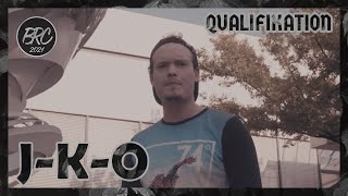 J-K-O Brc 2021 - Qualifikation Prod By Comma Dee