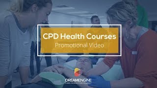 CPD Dry Needling Courses