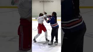 Celebrity Matt Rempe training with Laraque. For those that don’t know, Georges Laraque was one of the most.... Net Worth