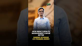India's $120K Wealth Gap Nobody's Talking About #wealth #india