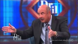 Dr Phil May 26 2015 Full Episodes   'I Hear Voices in My Head, but I'm Not Mentally ill'
