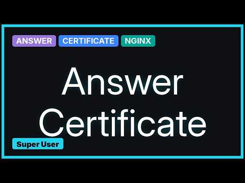 Nginx: client certificate authentication works with self-generated but doesn't with an "official"