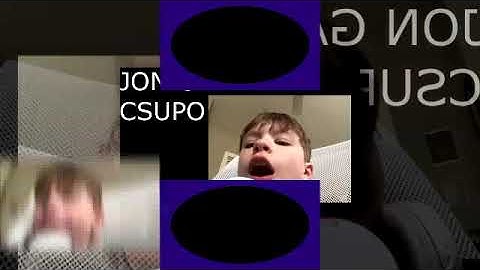 (Thekantapapa style) [YTPMV] Jon Gandee Csupo Scan