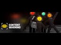 Content Warning (Dumb Shenanigans and fun)