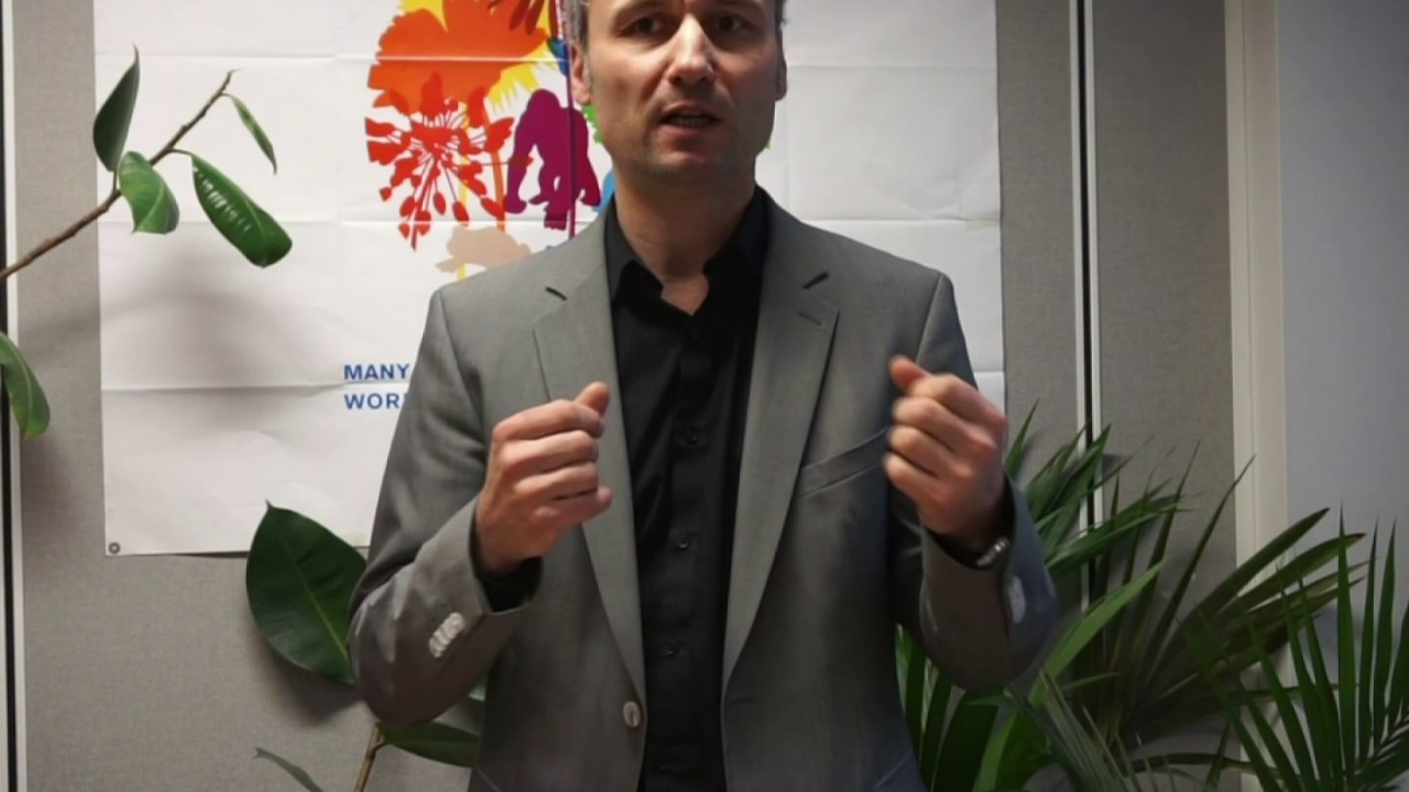 GRID-Geneva keynote speach at APEC Climate symposium 2017, Jakarta