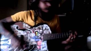 Iwan Fals - Ikrar (Covered By Bewok)