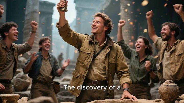 Shocking Archaeological Finds That Stunned Scientists