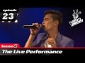 The Voice of Afghanistan: Live Performance  - Episode.23