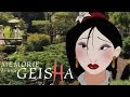 Memorie Di Una Geisha Disney Style