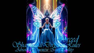 Shatter All Division Rules: Absolute Oneness Inevitability
