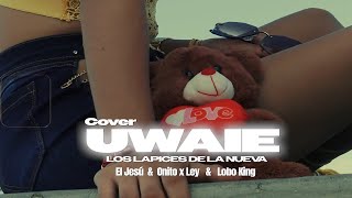 Uwaiecover El Jesú Lobo King & Onito X Ley Video Oficialdir. Jadispro