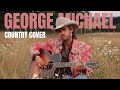 George Michael Careless Whisper Country AI Cover 