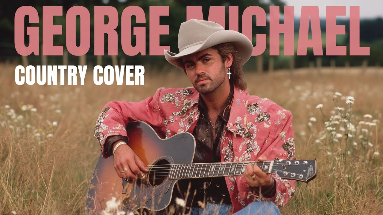 George Michael - Careless Whisper (Country AI Cover)