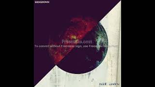 Shinedown - A symptom of being human