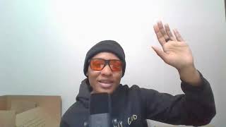 Kendrick Lamar is the Devil and so are YOU - An Unhinged Analysis of Reincarnated