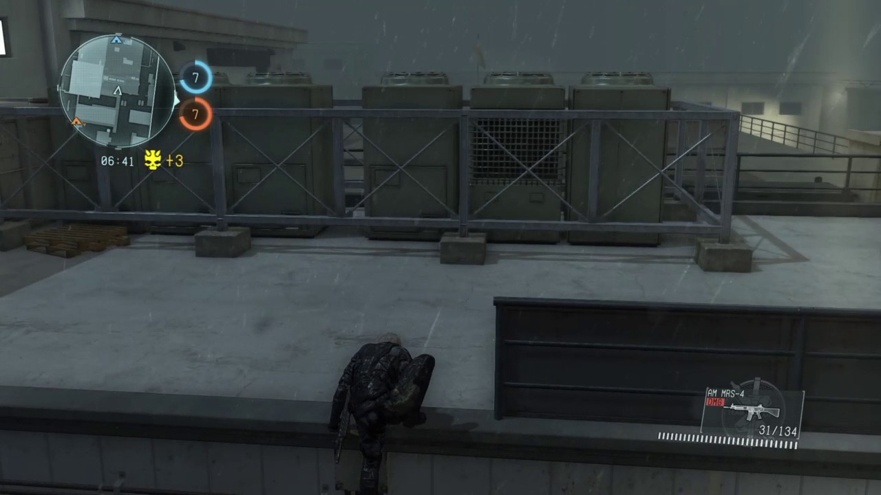 MGO | Fatal Conquest