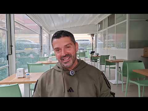 Si è dimesso il presidente del Termoli Calcio, Fabio Ciarrocchi