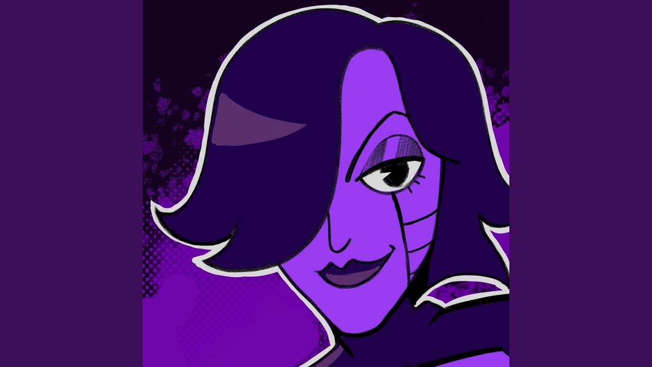 Death by Glamour (From 