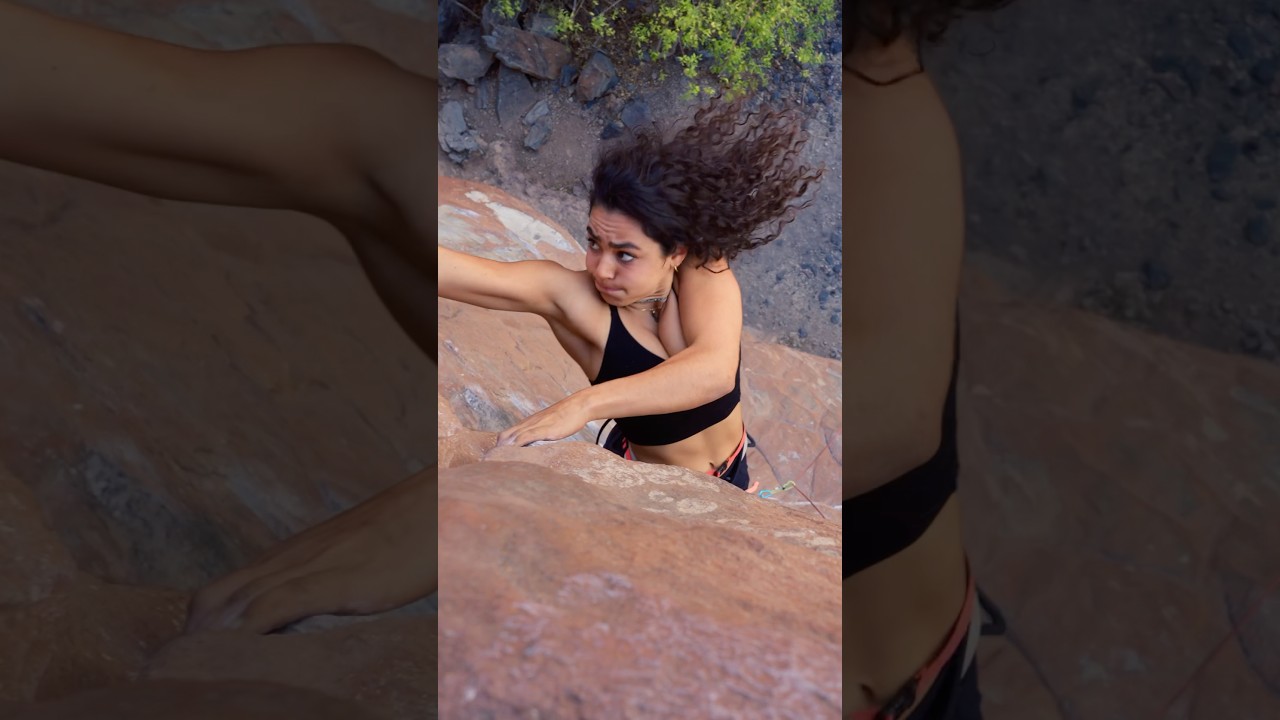 Einblicke aus meinem Kurzurlaub auf Teneriffa #dws #climbing #travel #outdoors #trip 🥰