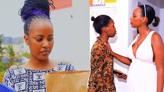 Depression Series S2Ep4: Lynda Yibagiwe Ntabwo yibuka na Zaba