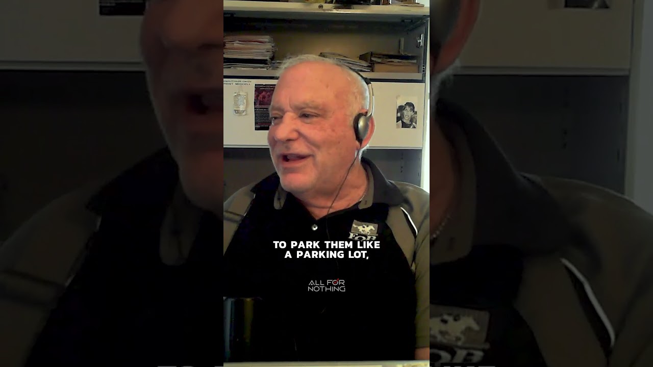 Why Horse Racing Is Just For Rich People