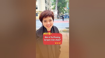 BÁC SĨ NỘI TRÚ CÓ THI TẠCH MÔN KHÔNG???