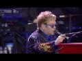 Elton John - Someone Saved My Life Tonight (Live)