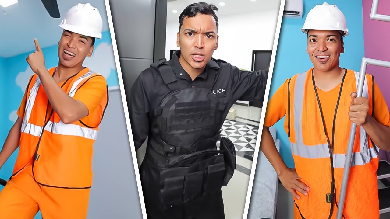 🎡🕹⏰ El interruptor del ventilador de Larin 