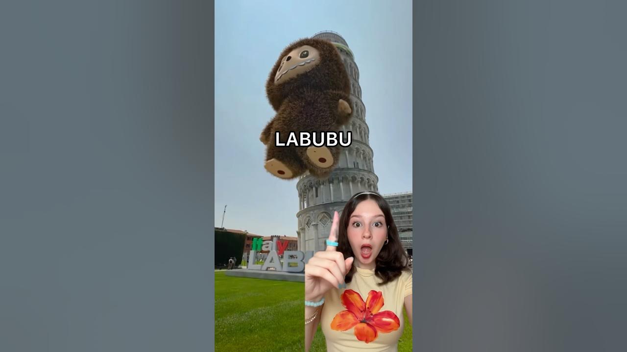 I Bought the WORLDβS LARGEST LABUBU! π±π³π *GIANT Labubu Unboxing* I Bought the WORLDβS LARGEST LABUBU! π±π³π *GIANT Labubu Unboxing*