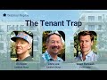 The Tenant Trap: List Smarter, Screen Better, and Stop Losing Money | Webinar Replay