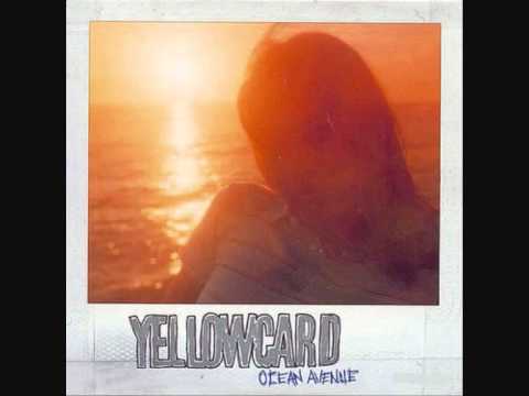 Yellowcard - Miles Apart
