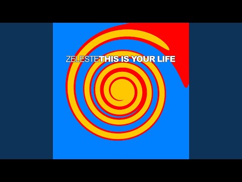 Zeleste — This Is Your Life (Trance Life)