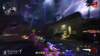 Infestation Grind Stream #3 (No Mic)