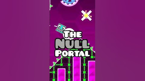 ZERO-PLAYER MODE in Geometry Dash!