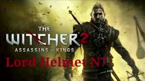the witcher 2 assassins of kings enhanced edition part 25 (no commentary)