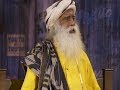 Unplug with Sadhguru: Is Homosexuality Against Religion?