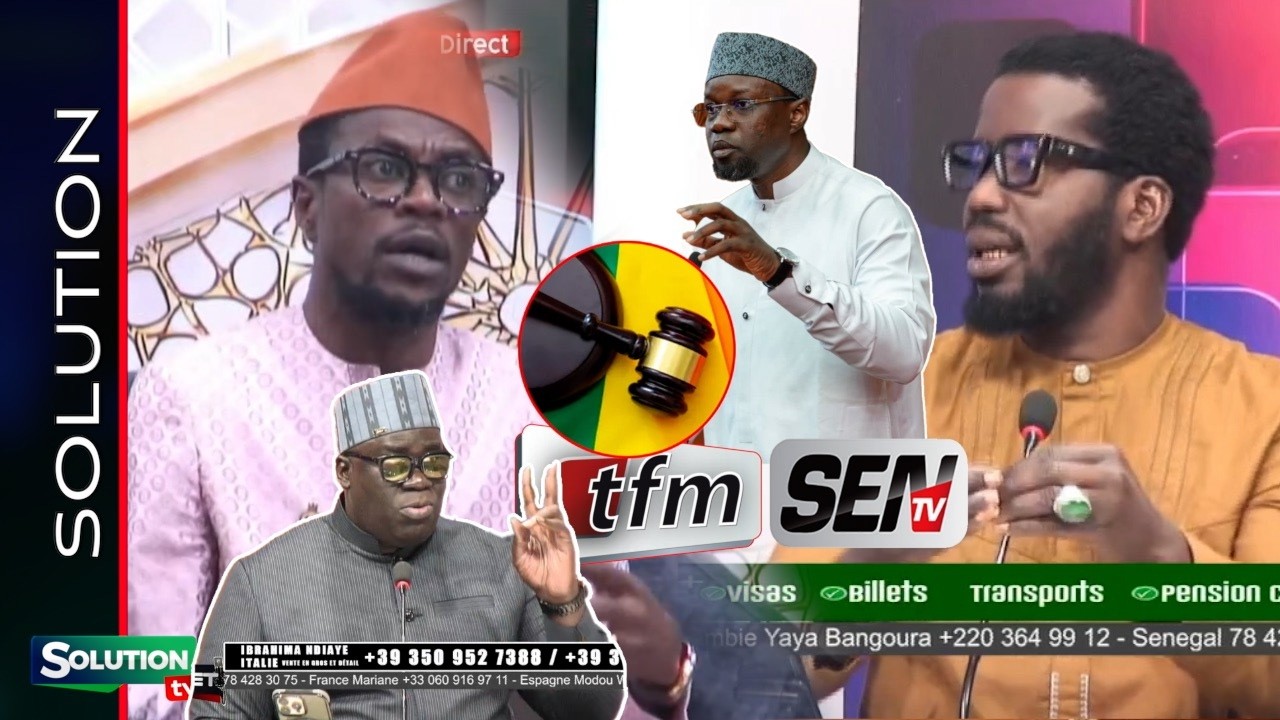 MANIPULATIONS BAYE ASSANE FREINE ABDOU MBOW...LA RÉPLIQUE DE SA NDIOGOU...BOU MOUSSONE TOUTI DOTOUL.