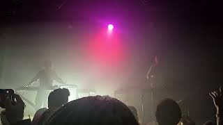 Kiasmos at Elsewhere 11/12/24