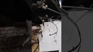 ❗️❗️❗️ЖАХ! Наслідки обстрілу у СУМАХ