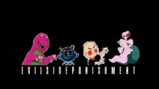 Barney Error Gba Edition