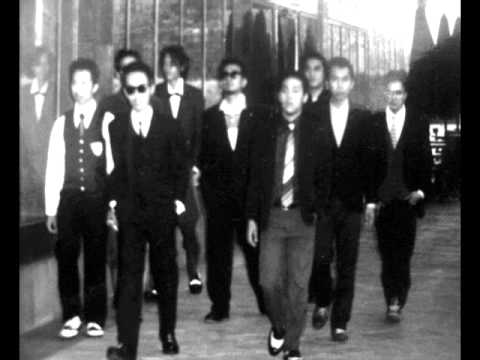 HEALTHY BODY SKA feat Denny Frust - OYA ( cover Artificial Life )