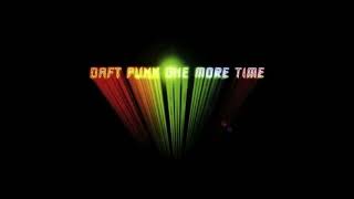 Daft Punk - One More Time (Emerald Fennell & Charli XCX 2026