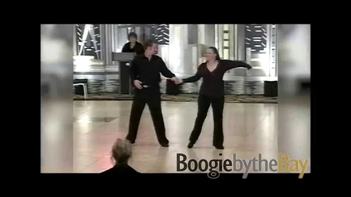 Nick Eastvold & Katherine Eastvold  - 2006 Boogie ...